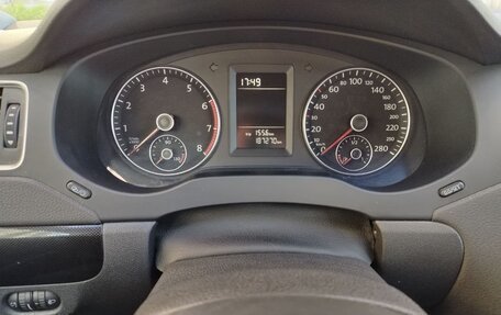 Volkswagen Jetta VI, 2014 год, 1 049 000 рублей, 11 фотография