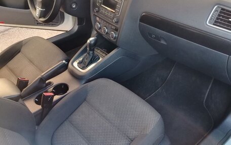 Volkswagen Jetta VI, 2014 год, 1 049 000 рублей, 9 фотография