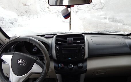 Lifan X60 I рестайлинг, 2013 год, 380 000 рублей, 5 фотография