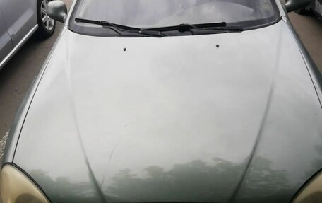 Chevrolet Lanos I, 2006 год, 88 000 рублей, 4 фотография