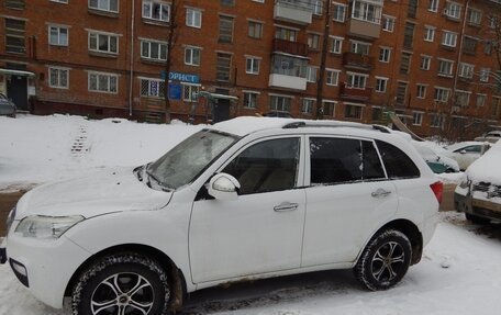 Lifan X60 I рестайлинг, 2013 год, 380 000 рублей, 2 фотография