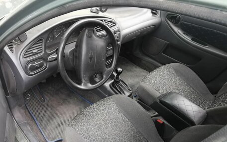 Chevrolet Lanos I, 2006 год, 88 000 рублей, 7 фотография