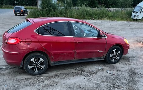 Chery M11 (A3), 2010 год, 145 000 рублей, 3 фотография