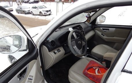 Lifan X60 I рестайлинг, 2013 год, 380 000 рублей, 6 фотография