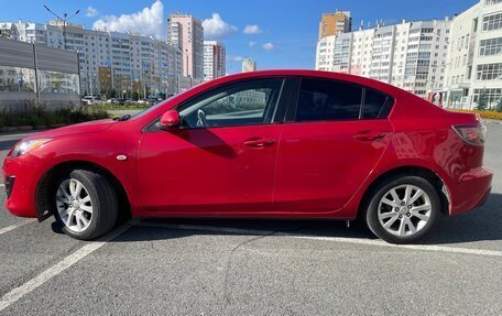 Mazda 3, 2010 год, 650 000 рублей, 2 фотография