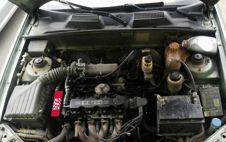 Chevrolet Lanos I, 2006 год, 88 000 рублей, 6 фотография