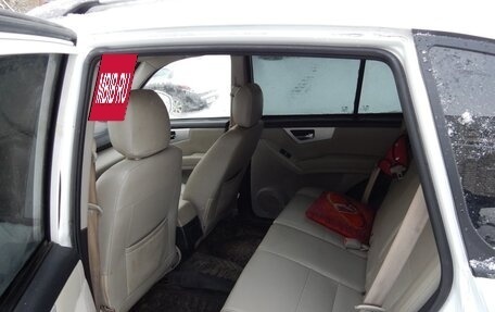 Lifan X60 I рестайлинг, 2013 год, 380 000 рублей, 4 фотография