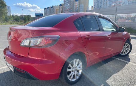 Mazda 3, 2010 год, 650 000 рублей, 5 фотография