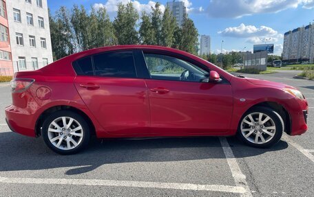Mazda 3, 2010 год, 650 000 рублей, 6 фотография