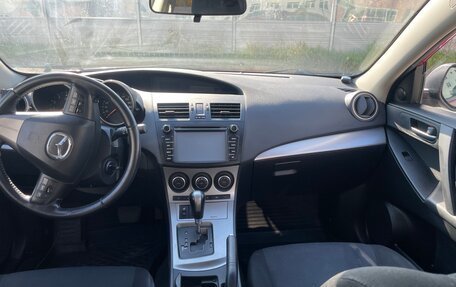 Mazda 3, 2010 год, 650 000 рублей, 14 фотография