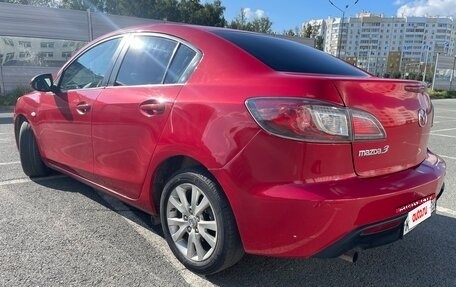 Mazda 3, 2010 год, 650 000 рублей, 3 фотография