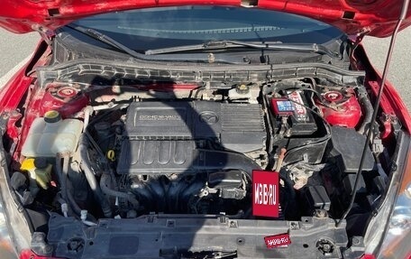 Mazda 3, 2010 год, 650 000 рублей, 9 фотография