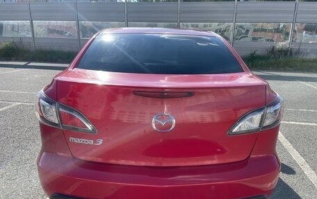 Mazda 3, 2010 год, 650 000 рублей, 4 фотография