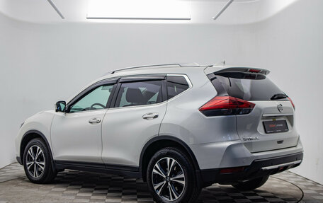 Nissan X-Trail, 2020 год, 2 440 000 рублей, 3 фотография