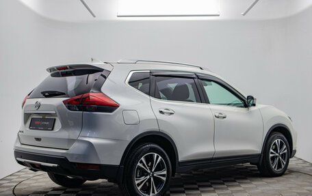 Nissan X-Trail, 2020 год, 2 440 000 рублей, 5 фотография