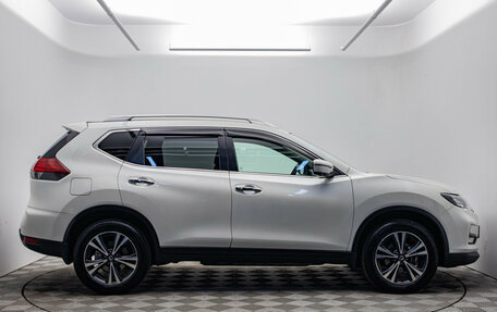 Nissan X-Trail, 2020 год, 2 440 000 рублей, 6 фотография