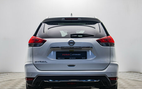 Nissan X-Trail, 2020 год, 2 440 000 рублей, 4 фотография