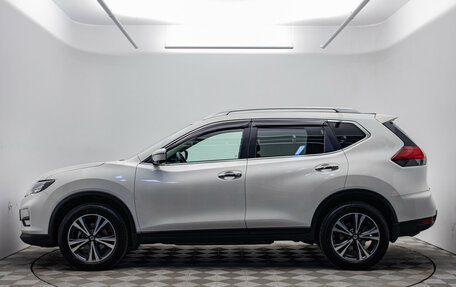 Nissan X-Trail, 2020 год, 2 440 000 рублей, 2 фотография
