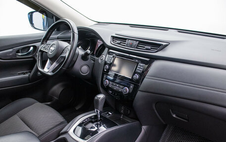 Nissan X-Trail, 2020 год, 2 440 000 рублей, 10 фотография