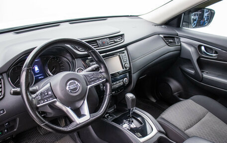 Nissan X-Trail, 2020 год, 2 440 000 рублей, 9 фотография