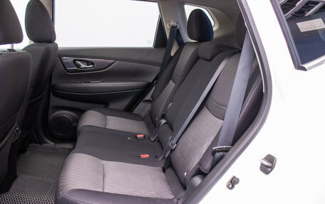Nissan X-Trail, 2020 год, 2 440 000 рублей, 11 фотография