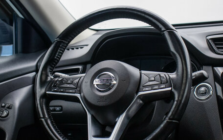 Nissan X-Trail, 2020 год, 2 440 000 рублей, 15 фотография