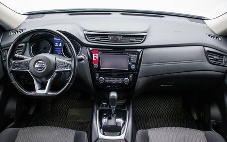 Nissan X-Trail, 2020 год, 2 440 000 рублей, 13 фотография
