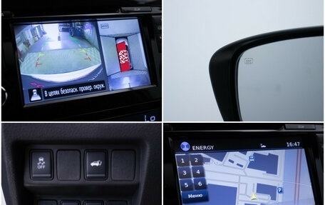 Nissan X-Trail, 2020 год, 2 440 000 рублей, 18 фотография
