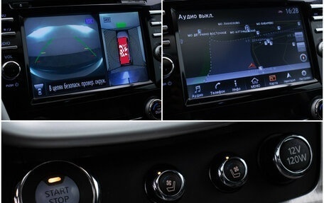 Nissan Murano, 2021 год, 2 920 000 рублей, 18 фотография