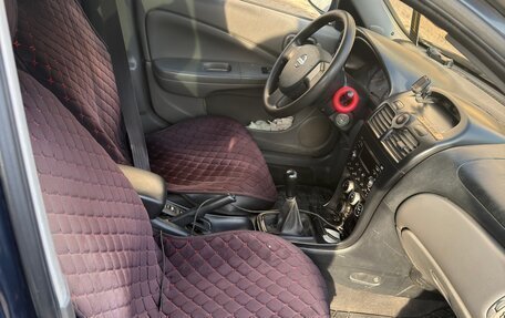 Nissan Almera Classic, 2008 год, 400 000 рублей, 4 фотография