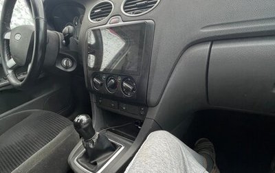 Ford Focus II рестайлинг, 2006 год, 350 000 рублей, 1 фотография