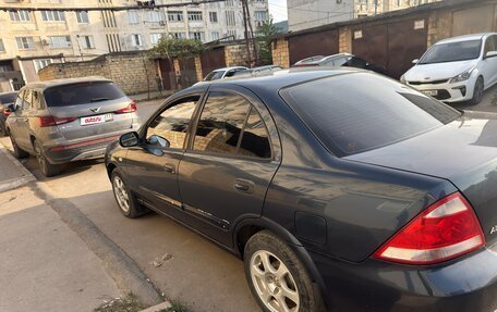 Nissan Almera Classic, 2008 год, 400 000 рублей, 2 фотография