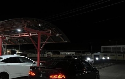 Mitsubishi Lancer IX, 2010 год, 650 000 рублей, 1 фотография