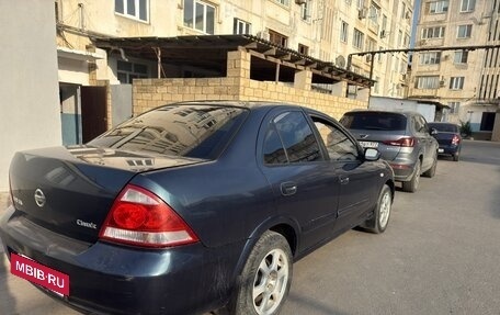 Nissan Almera Classic, 2008 год, 400 000 рублей, 3 фотография