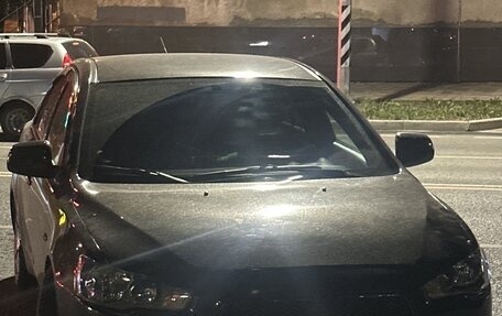 Mitsubishi Lancer IX, 2010 год, 650 000 рублей, 9 фотография