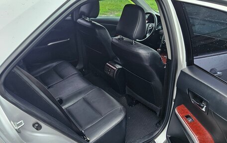 Toyota Camry, 2013 год, 1 690 000 рублей, 8 фотография