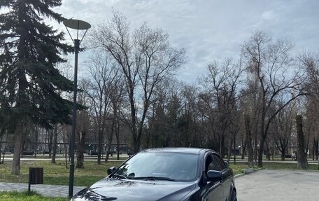 Mitsubishi Lancer IX, 2010 год, 650 000 рублей, 13 фотография