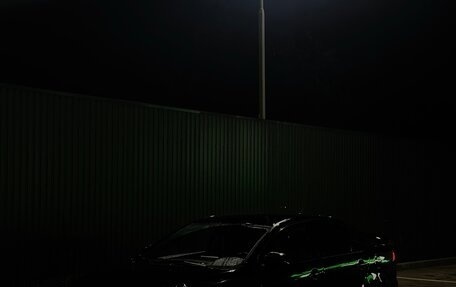 Mitsubishi Lancer IX, 2010 год, 650 000 рублей, 7 фотография