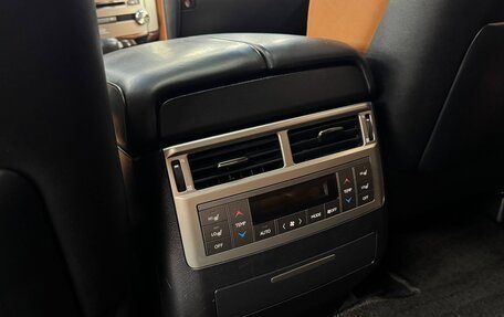 Lexus LX III, 2013 год, 6 300 000 рублей, 23 фотография