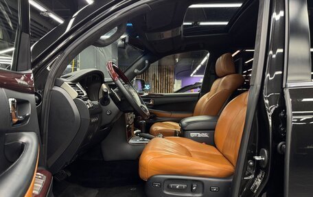 Lexus LX III, 2013 год, 6 300 000 рублей, 21 фотография