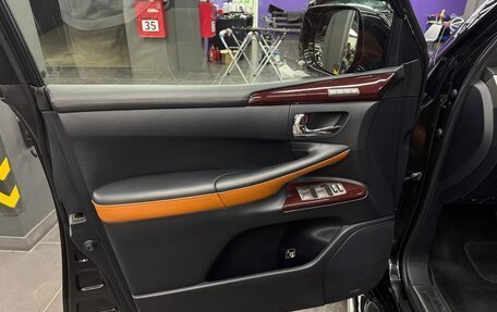 Lexus LX III, 2013 год, 6 300 000 рублей, 19 фотография