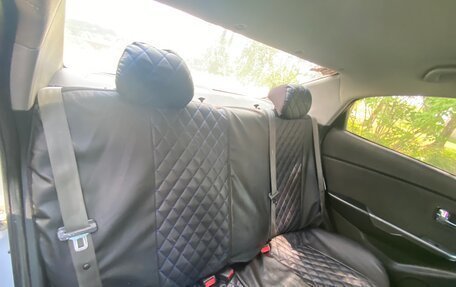 KIA Rio III рестайлинг, 2013 год, 450 000 рублей, 10 фотография
