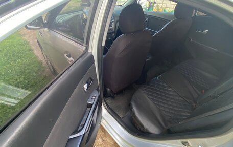 KIA Rio III рестайлинг, 2013 год, 450 000 рублей, 8 фотография