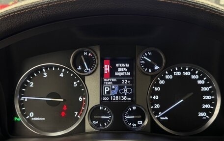 Lexus LX III, 2013 год, 6 300 000 рублей, 24 фотография