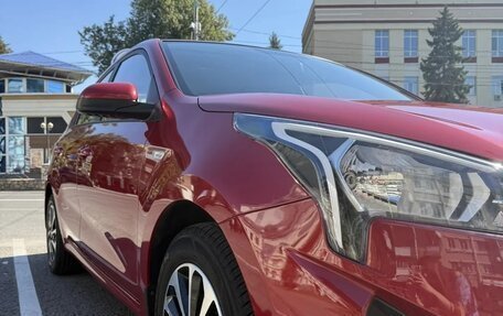KIA Rio IV, 2021 год, 1 750 000 рублей, 3 фотография