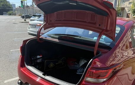 KIA Rio IV, 2021 год, 1 750 000 рублей, 11 фотография