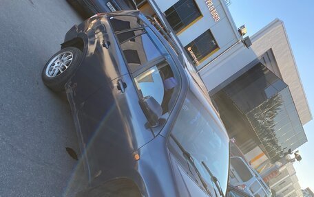 Chery Tiggo (T11), 2008 год, 127 000 рублей, 2 фотография
