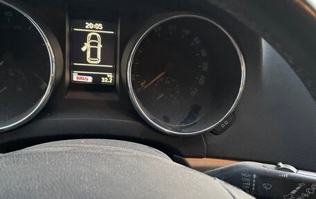 Skoda Yeti I рестайлинг, 2012 год, 1 000 000 рублей, 3 фотография