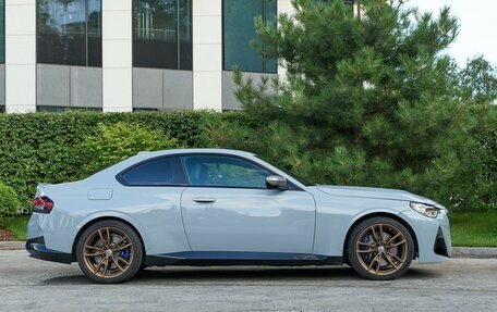 BMW 2 серия, 2022 год, 6 000 000 рублей, 7 фотография