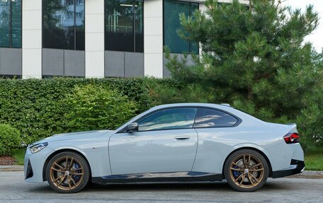 BMW 2 серия, 2022 год, 6 000 000 рублей, 8 фотография
